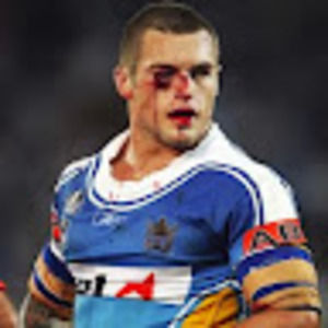 Meet your Posher, Benjamin